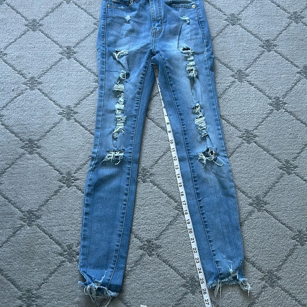 Aeropostale jeans - Picture 4 of 6